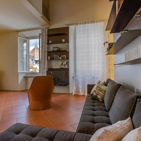 Le Residenze A Firenze - Residenza Covoni Apartment In The Historical Center Of Florencja Zewnętrze zdjęcie