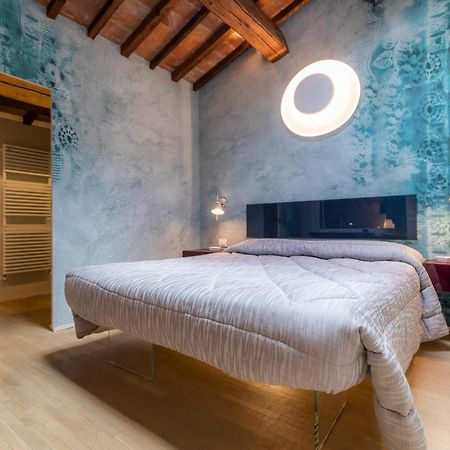 Le Residenze A Firenze - Residenza Covoni Apartment In The Historical Center Of Florencja Zewnętrze zdjęcie