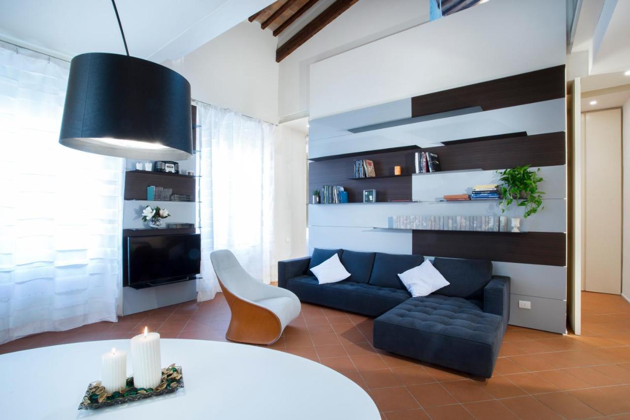 Le Residenze A Firenze - Residenza Covoni Apartment In The Historical Center Of Florencja Zewnętrze zdjęcie
