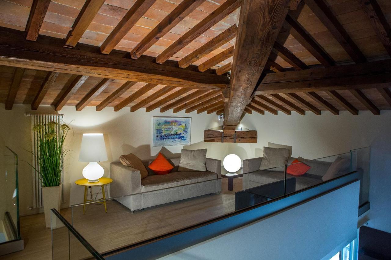 Le Residenze A Firenze - Residenza Covoni Apartment In The Historical Center Of Florencja Zewnętrze zdjęcie