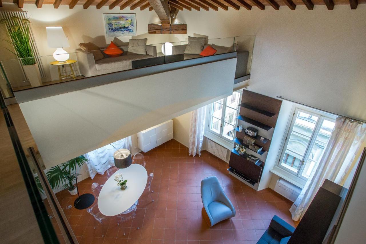 Le Residenze A Firenze - Residenza Covoni Apartment In The Historical Center Of Florencja Zewnętrze zdjęcie