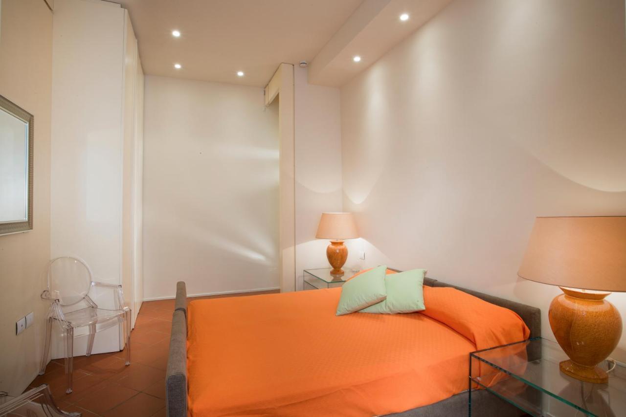 Le Residenze A Firenze - Residenza Covoni Apartment In The Historical Center Of Florencja Zewnętrze zdjęcie