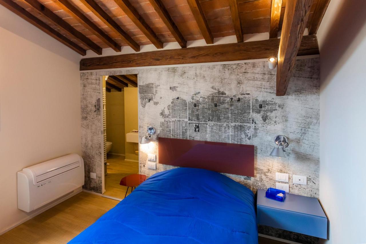 Le Residenze A Firenze - Residenza Covoni Apartment In The Historical Center Of Florencja Zewnętrze zdjęcie