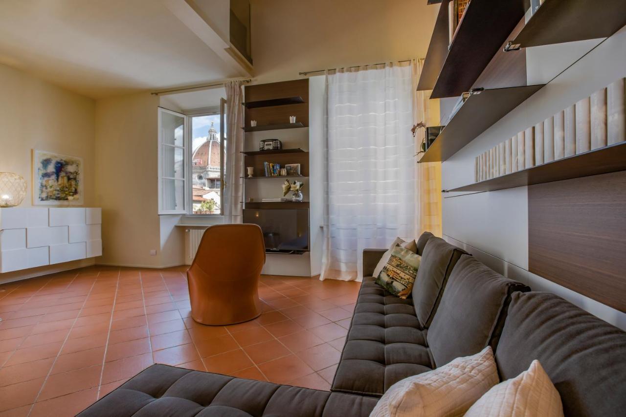 Le Residenze A Firenze - Residenza Covoni Apartment In The Historical Center Of Florencja Zewnętrze zdjęcie