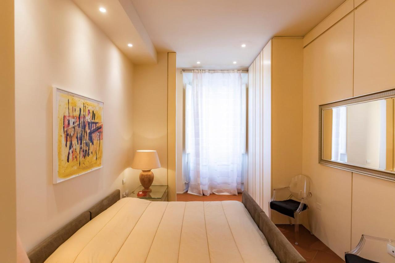 Le Residenze A Firenze - Residenza Covoni Apartment In The Historical Center Of Florencja Zewnętrze zdjęcie