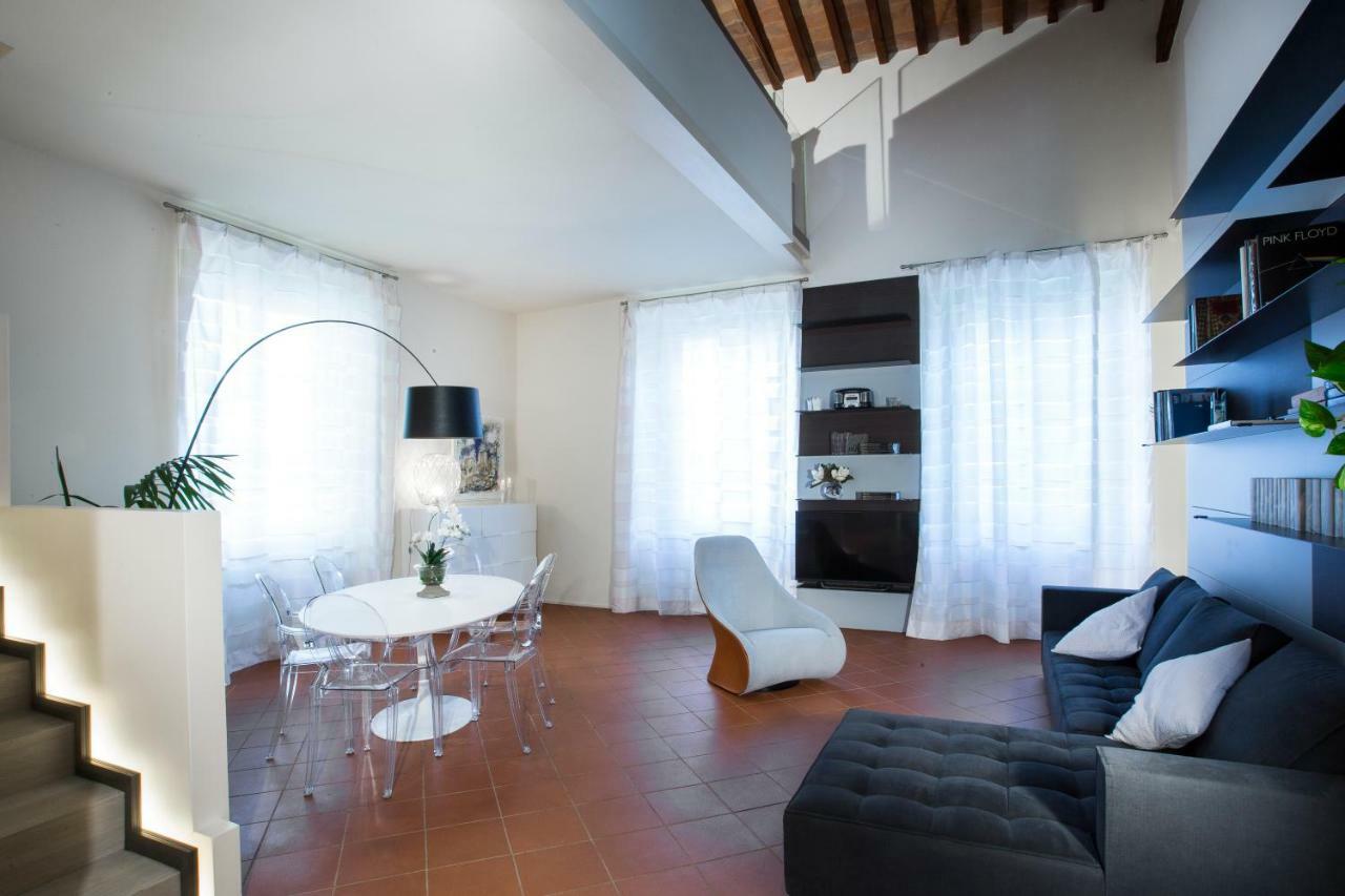 Le Residenze A Firenze - Residenza Covoni Apartment In The Historical Center Of Florencja Zewnętrze zdjęcie