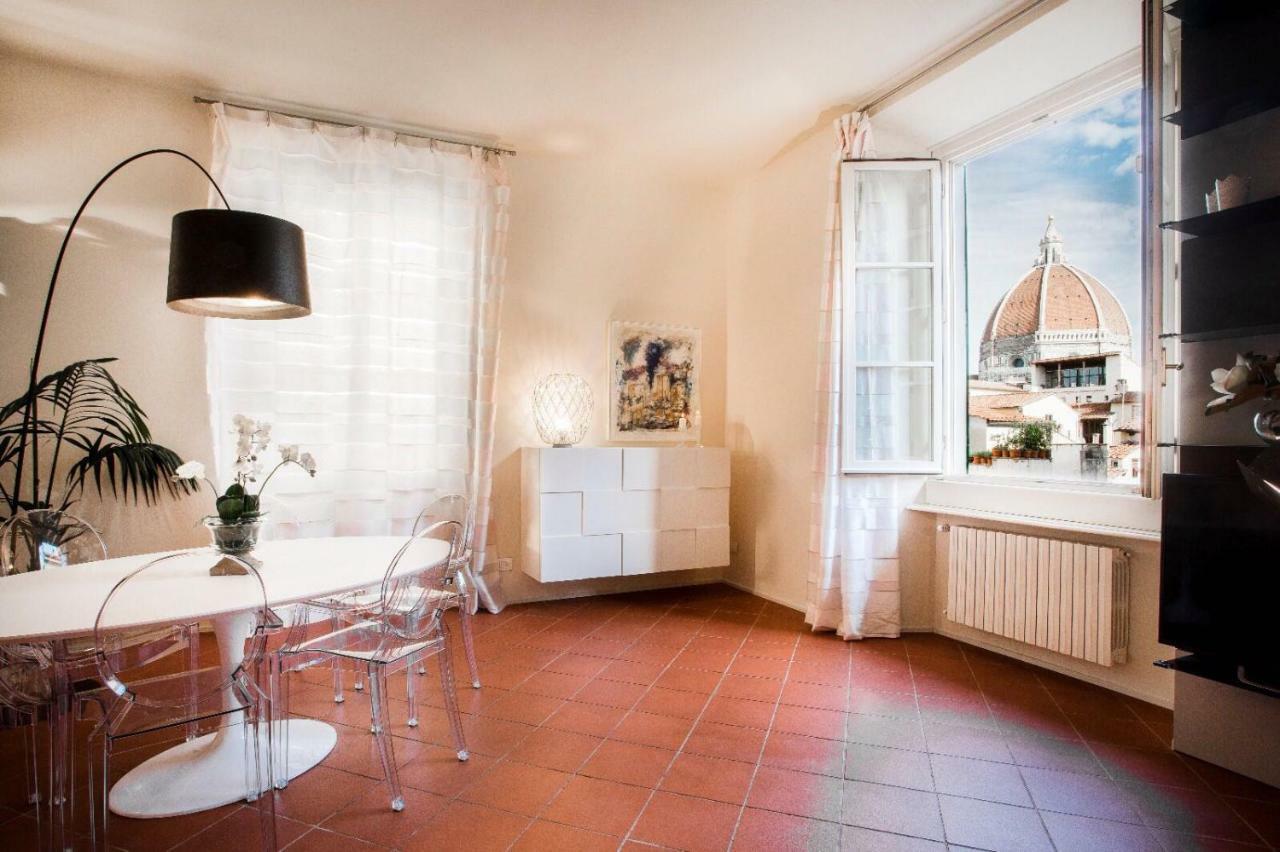 Le Residenze A Firenze - Residenza Covoni Apartment In The Historical Center Of Florencja Zewnętrze zdjęcie