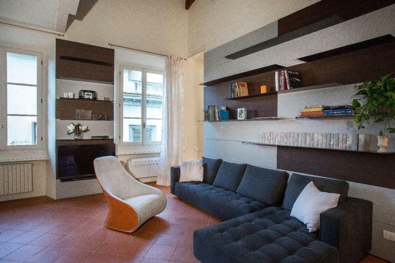 Le Residenze A Firenze - Residenza Covoni Apartment In The Historical Center Of Florencja Zewnętrze zdjęcie