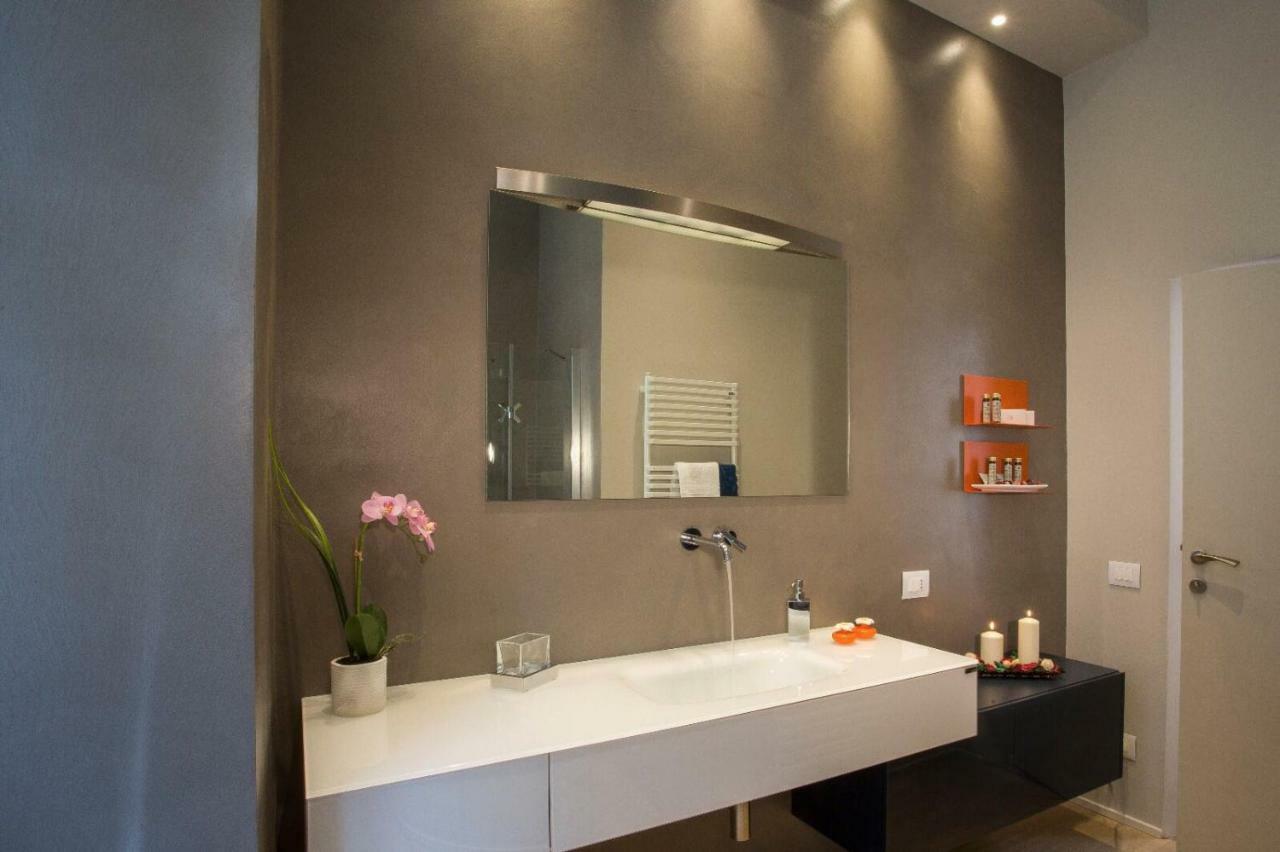 Le Residenze A Firenze - Residenza Covoni Apartment In The Historical Center Of Florencja Zewnętrze zdjęcie