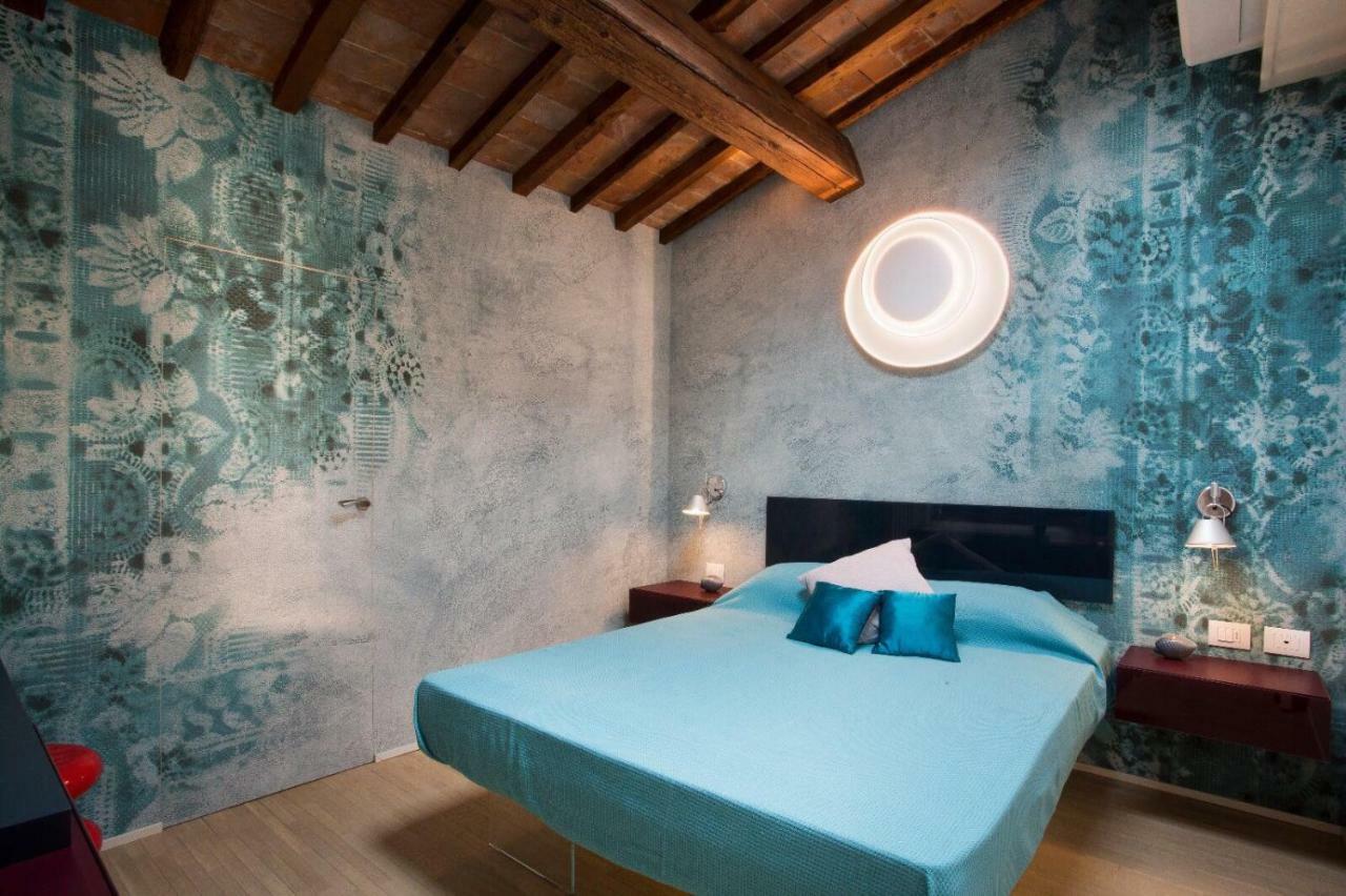 Le Residenze A Firenze - Residenza Covoni Apartment In The Historical Center Of Florencja Zewnętrze zdjęcie