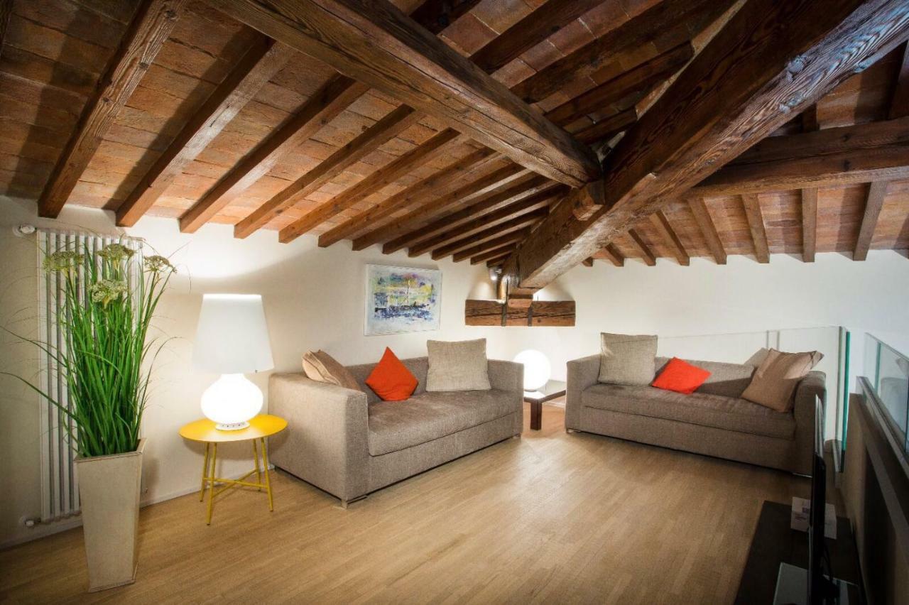 Le Residenze A Firenze - Residenza Covoni Apartment In The Historical Center Of Florencja Zewnętrze zdjęcie