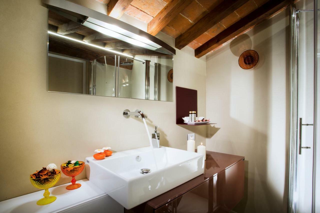 Le Residenze A Firenze - Residenza Covoni Apartment In The Historical Center Of Florencja Zewnętrze zdjęcie