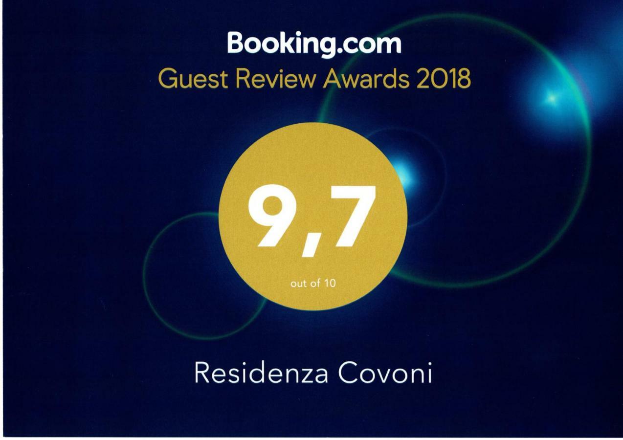 Le Residenze A Firenze - Residenza Covoni Apartment In The Historical Center Of Florencja Zewnętrze zdjęcie